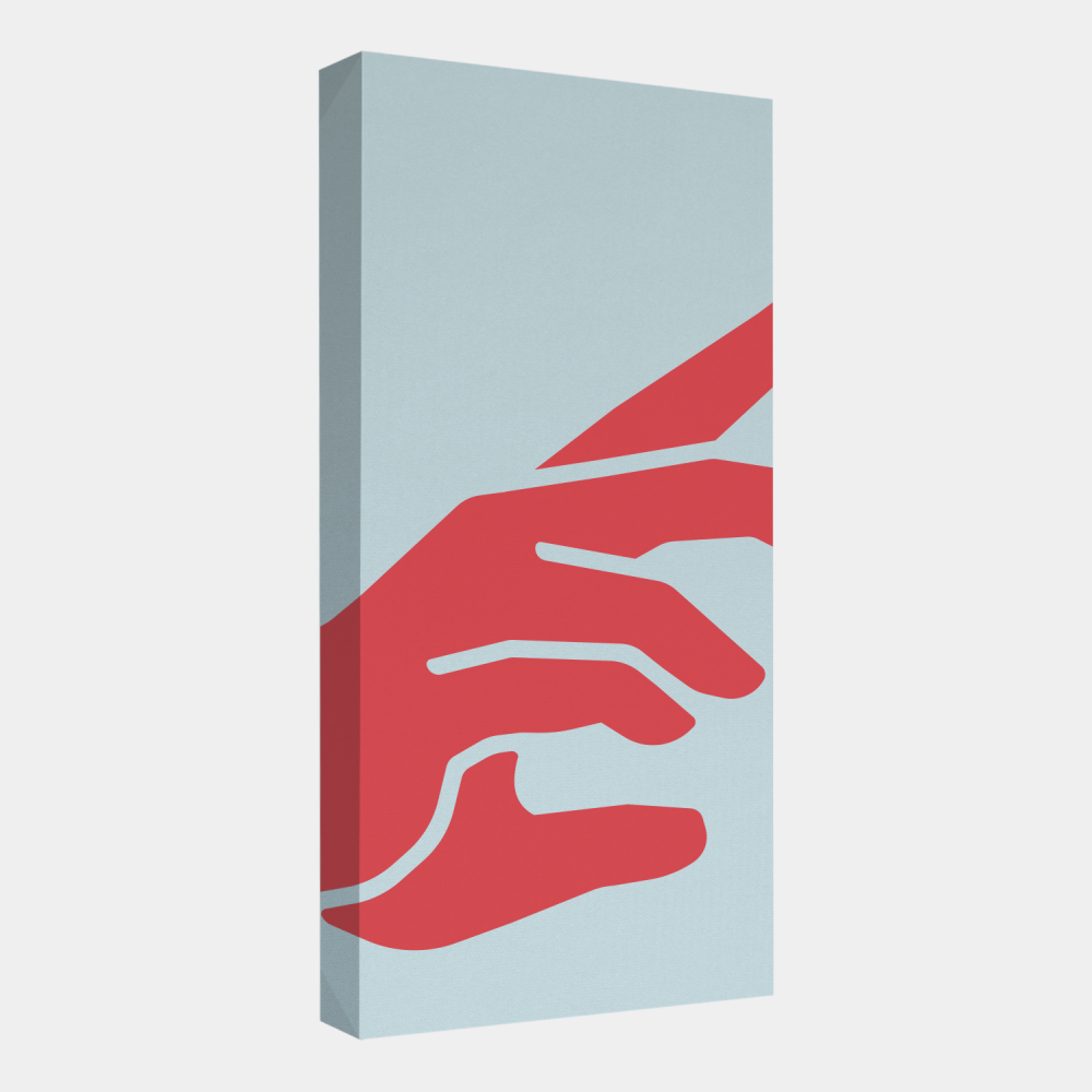 Absorber PREMIUM 100x50 cm Z WŁASNĄ GRAFIKĄ