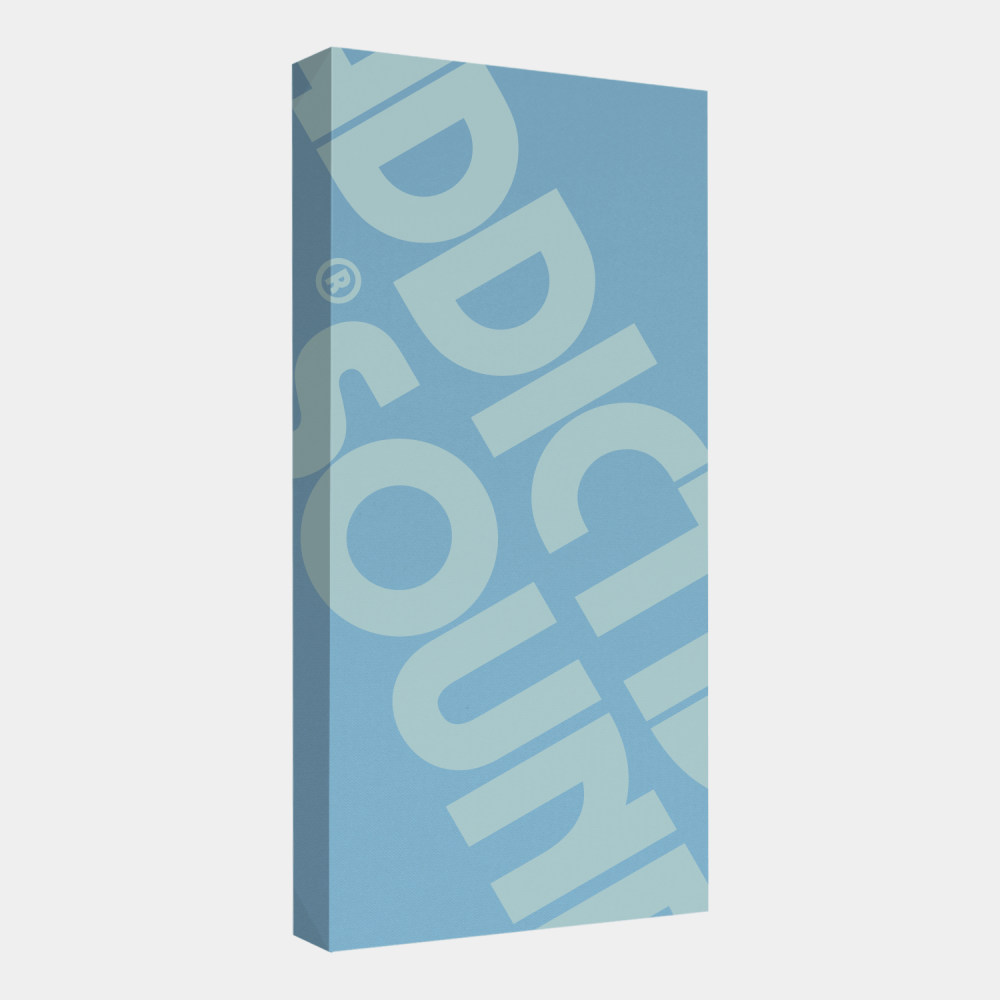 Absorber PREMIUM 100x50 cm Z WŁASNĄ GRAFIKĄ