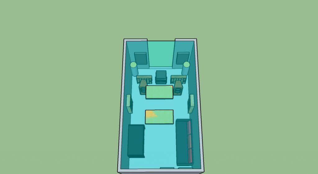 Projekty akustyczne #3