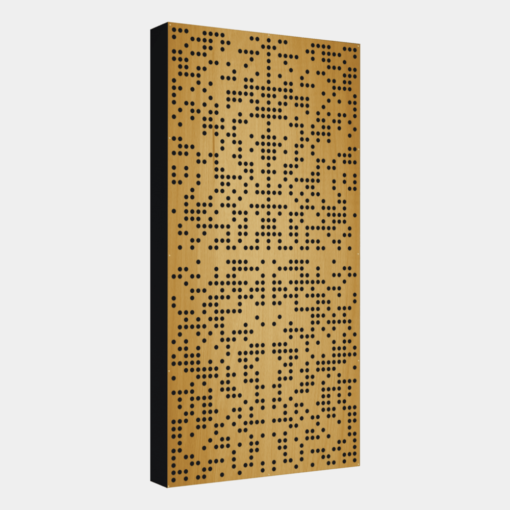 Dyfuzor Binarny WOOD 120x60 11 CM Dyfuzor Binarny WOOD 120x60 11 CM