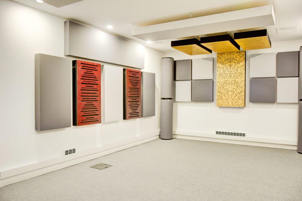 Adaptacja akustyczna #8