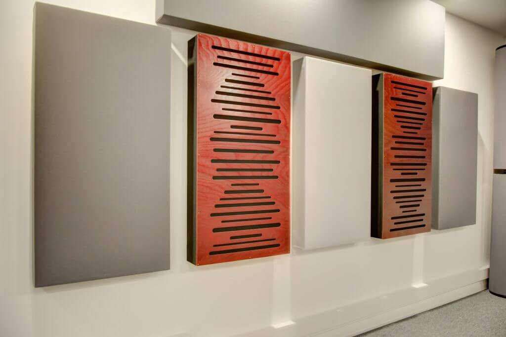 Adaptacja akustyczna #5