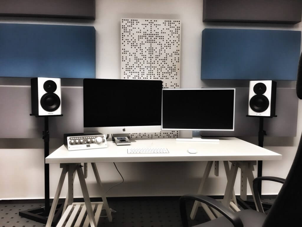 nasze panele akustyczne