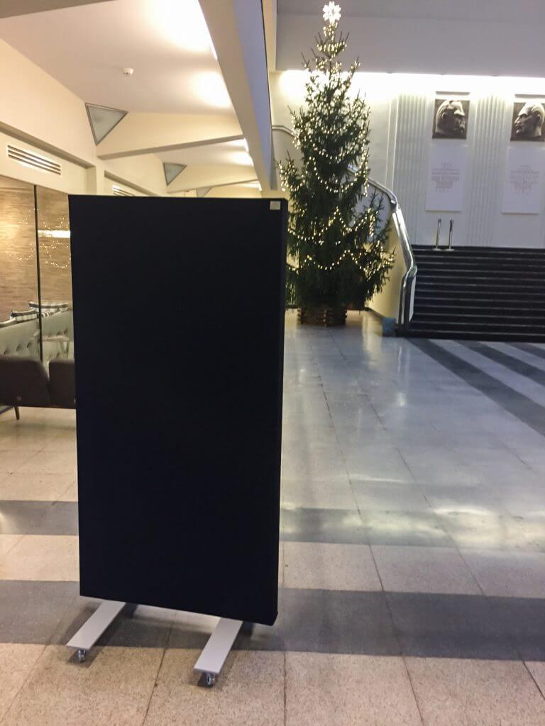 Realizacja - Muzeum Emigracji w Gdyni #5