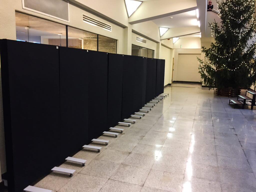 Realizacja - Muzeum Emigracji w Gdyni #3