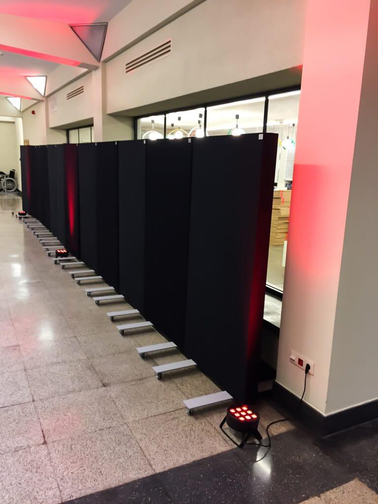 Realizacja - Muzeum Emigracji w Gdyni #2