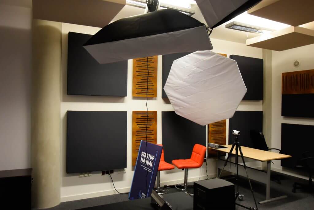 adaptacja akustyczna