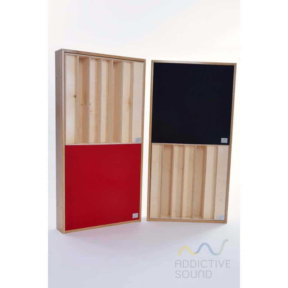 Dyfuzor Schroedera 1d 50x50 cm