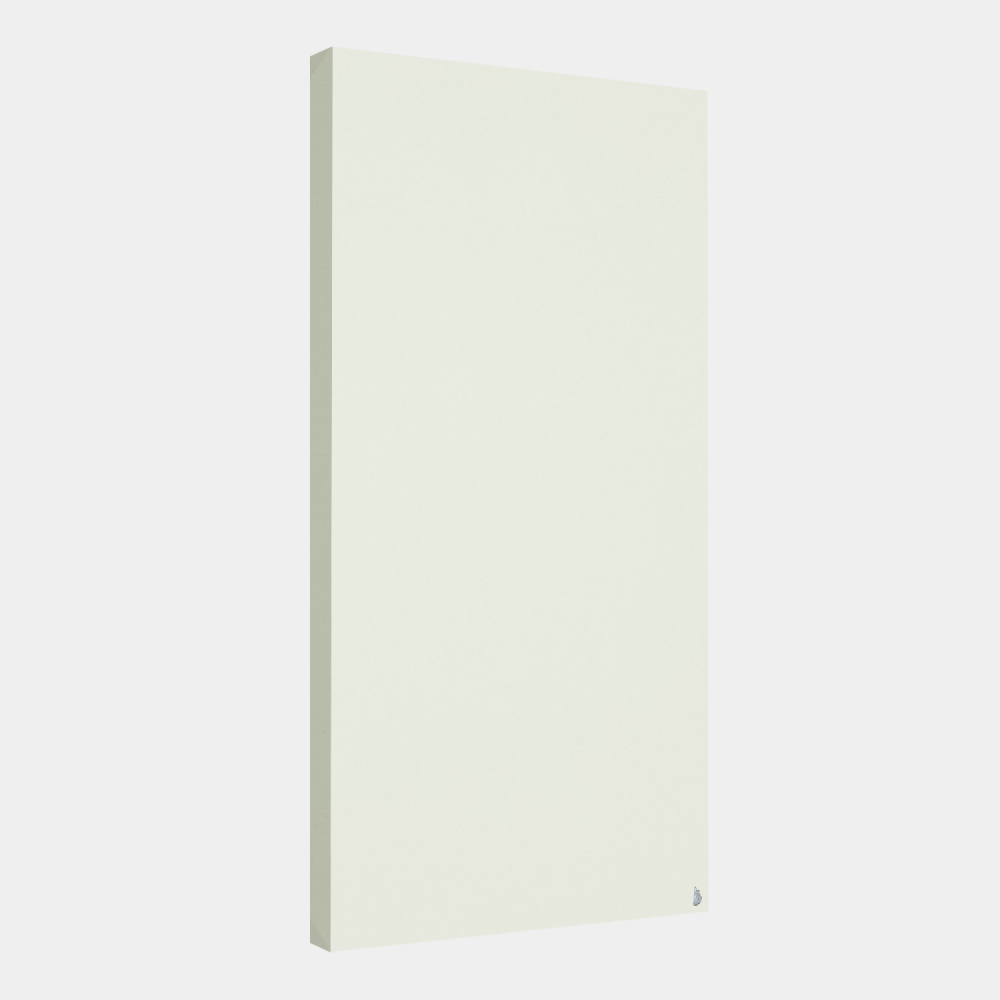 Absorber Standard 100x50x6 cm