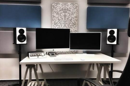 nasze panele akustyczne