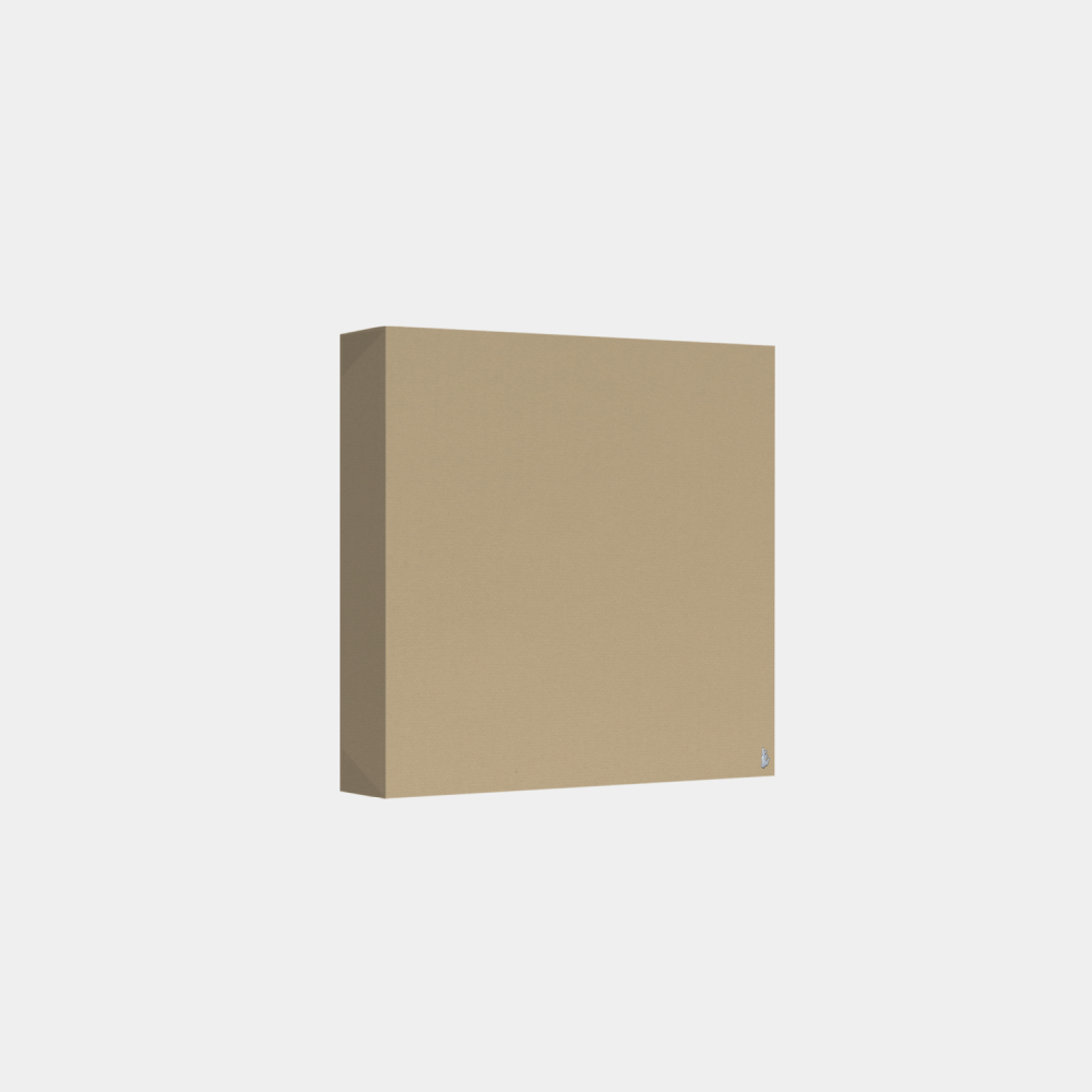 Absorber PREMIUM 50x50x11 cm