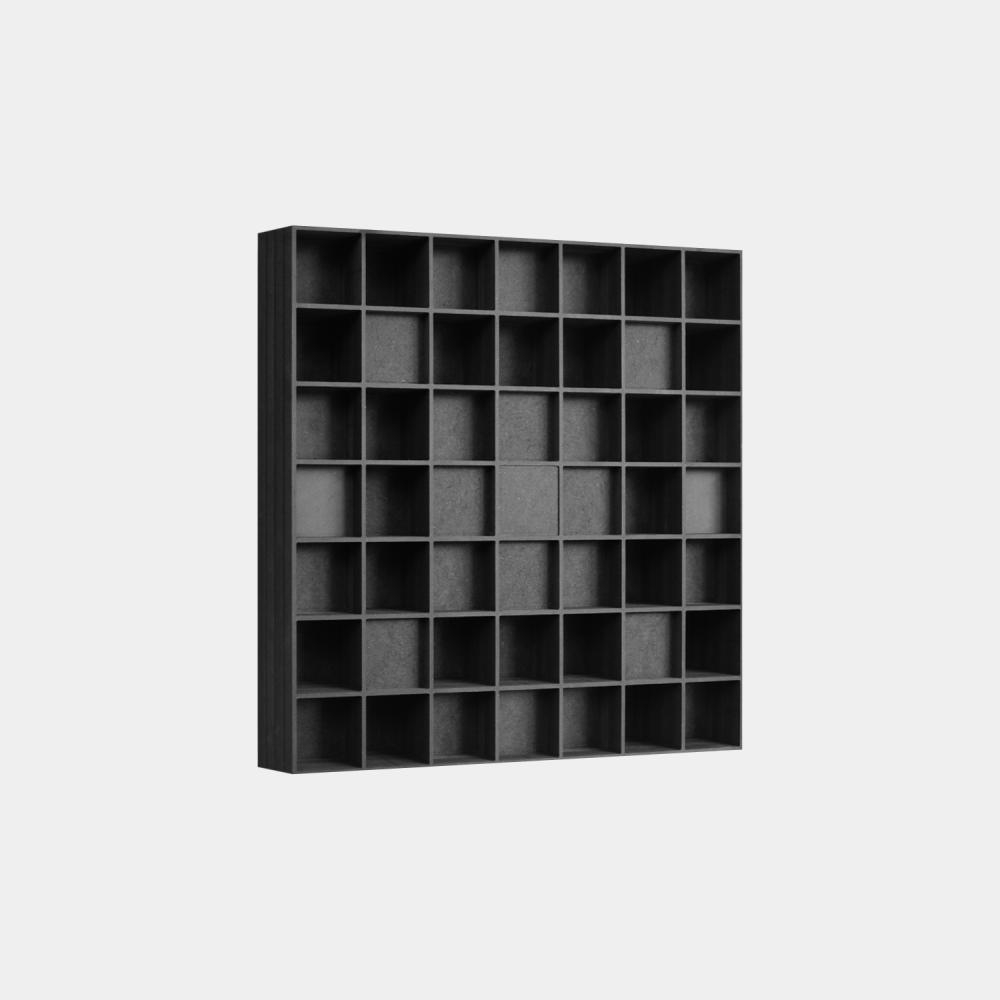 Dyfuzor 2D QRD Tiles Dyfuzor 2D QRD Tiles