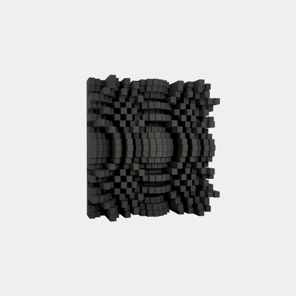 Dyfuzor 2D SKYLINE City Dyfuzor 2D SKYLINE City