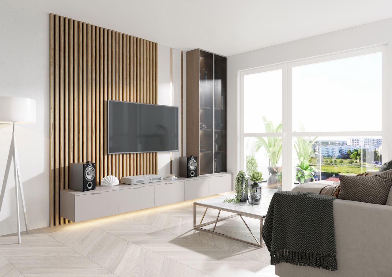 AkuWall - Zestaw Próbek