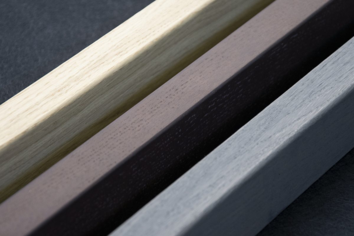 AkuWall - Zestaw Próbek