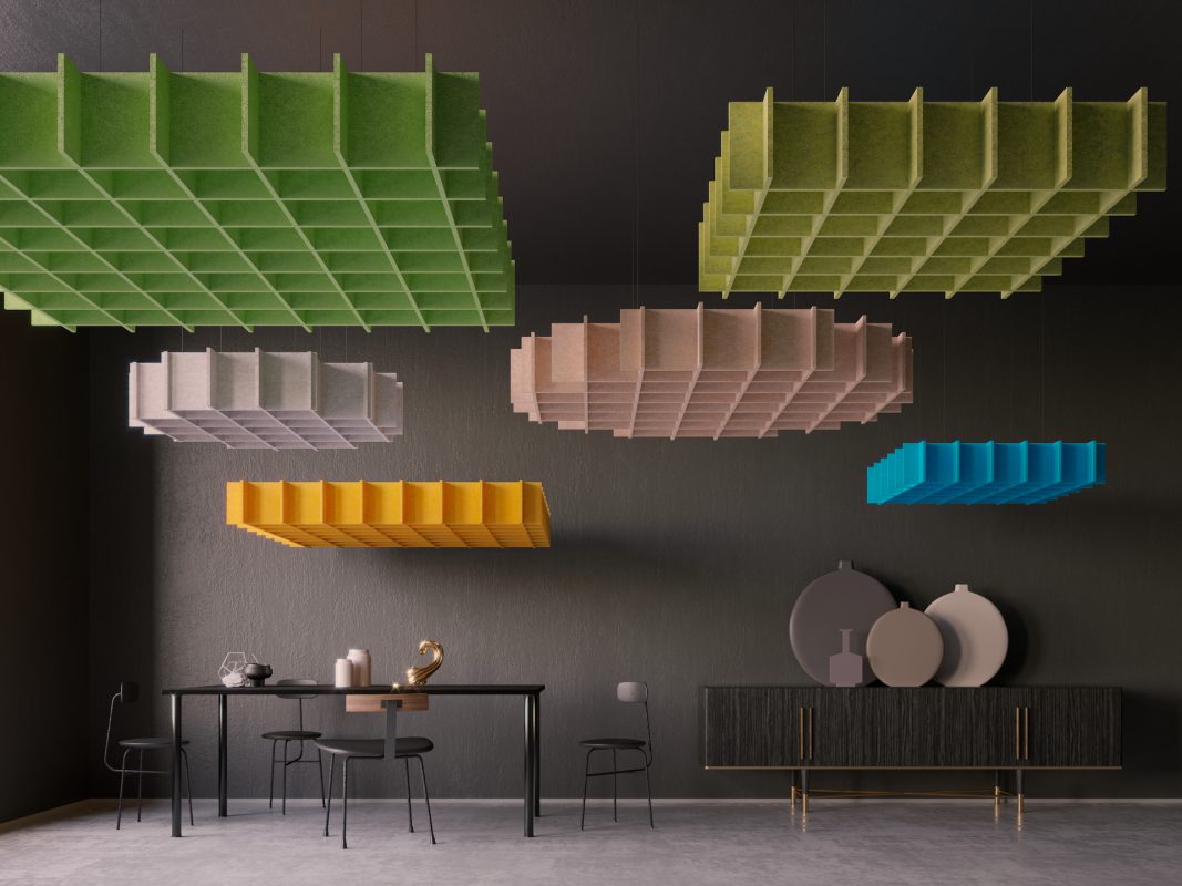 Pro.Felt - Zestaw Próbek