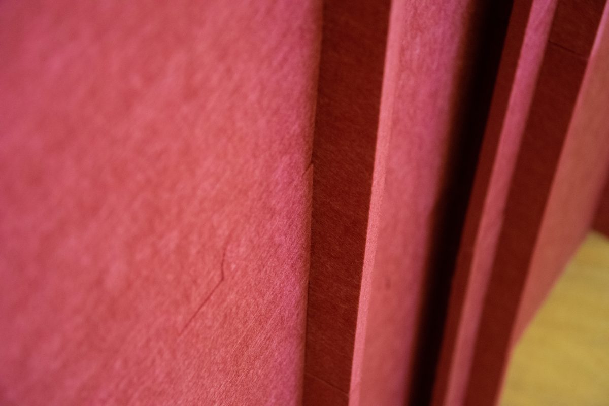 Ekran Akustyczny Pro.Felt S.3