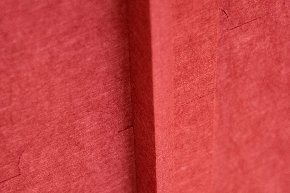 Ekran Akustyczny Pro.Felt S.3