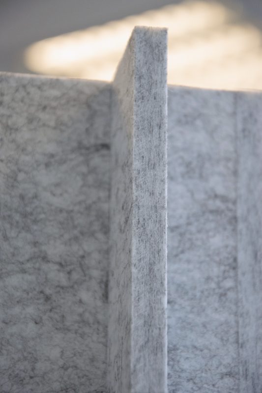 Ekran Akustyczny Pro.Felt S.1