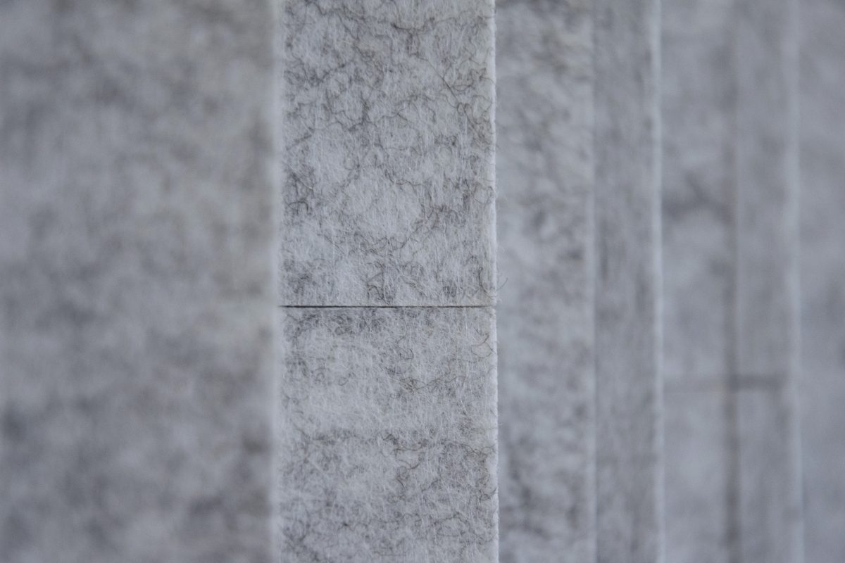 Ekran Akustyczny Pro.Felt S.1