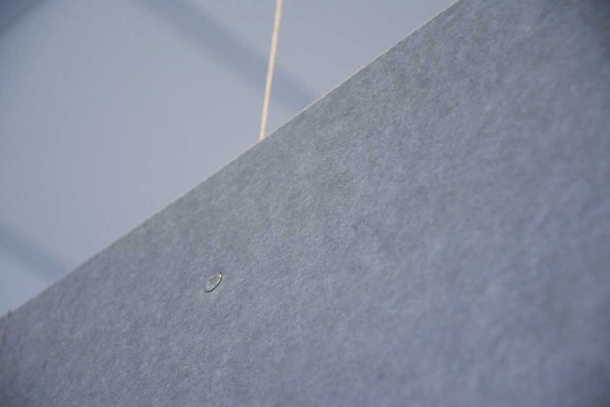 Wiszący Panel Akustyczny H.1