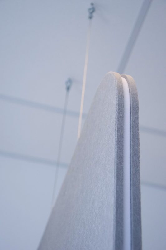 Wiszący Panel Akustyczny H.1