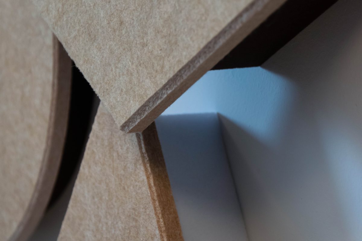 Panel Akustyczny Pro.Felt E.2 Circle