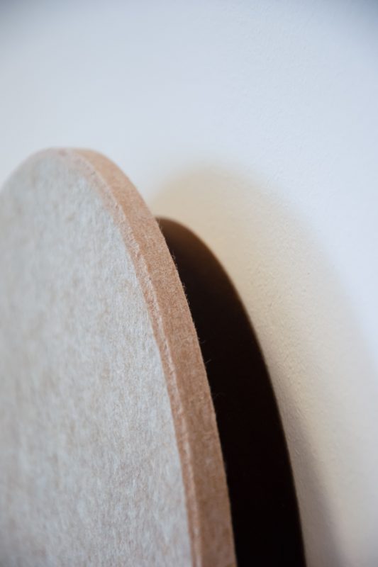 Panel Akustyczny Pro.Felt E.2 Circle