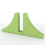 Ekran Akustyczny Pro.Felt W.1