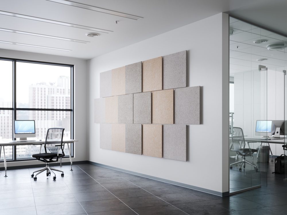 Panel Akustyczny Pro.Felt E.7 Rectangle