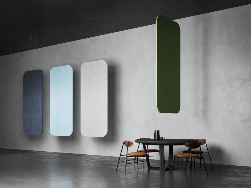 Pro.Felt - Zestaw Próbek