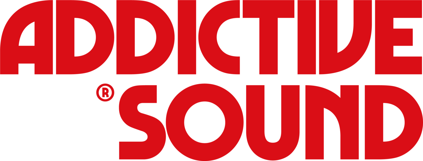 Panele akustyczne ścienne i sufitowe – Addictive Sound