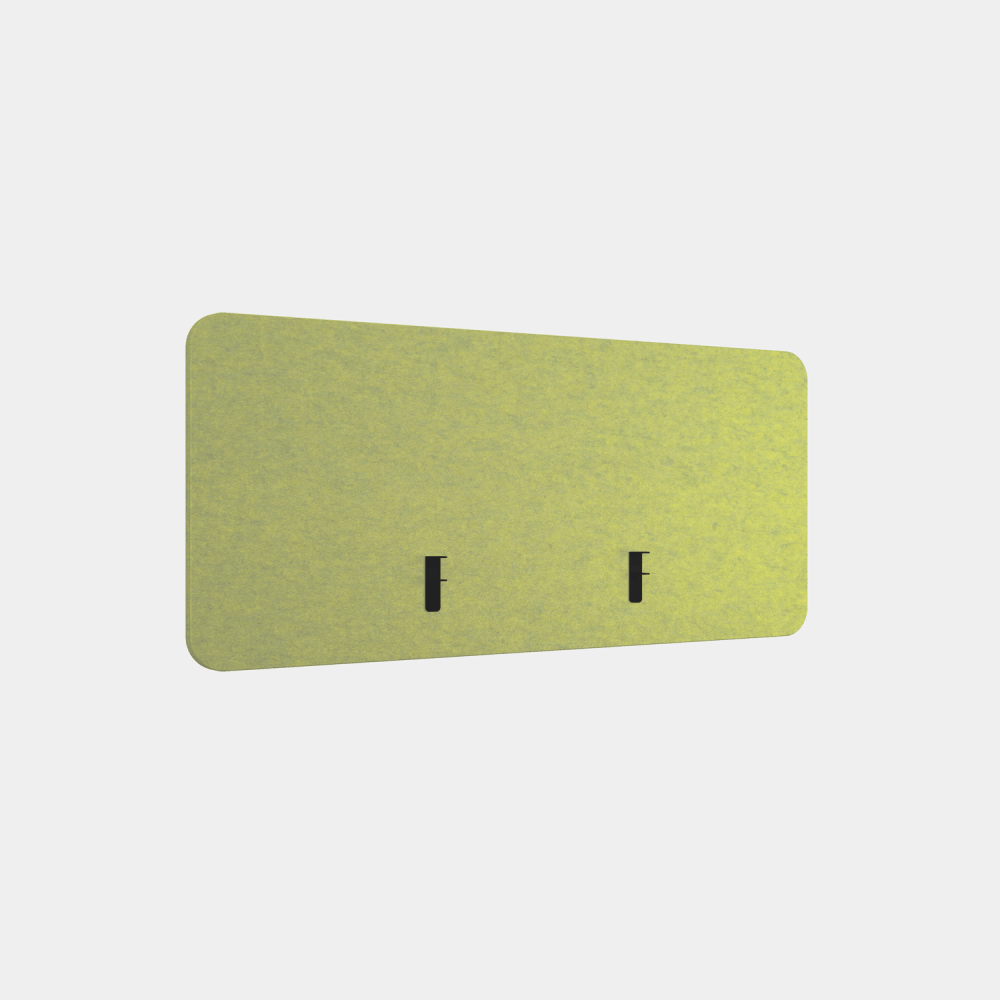 Przegroda na Biurko Pro.Felt DB.1