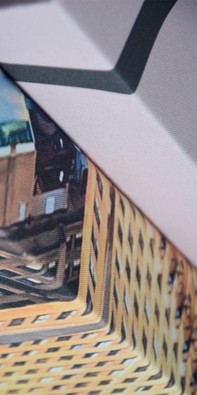 Absorber PREMIUM 50x50 cm Z WŁASNĄ GRAFIKĄ