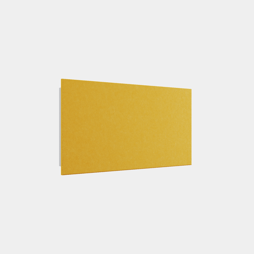 Panel Akustyczny Pro.Felt E.7 Rectangle