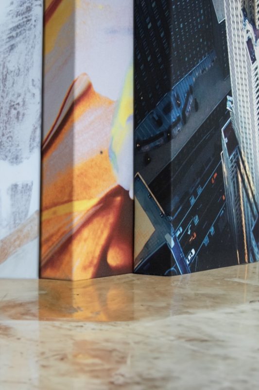 Absorber PREMIUM 50x50 cm Z WŁASNĄ GRAFIKĄ