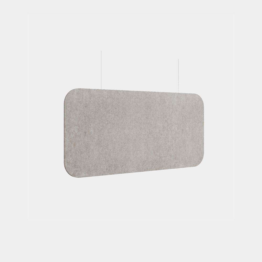 Wiszący Panel Akustyczny H.3