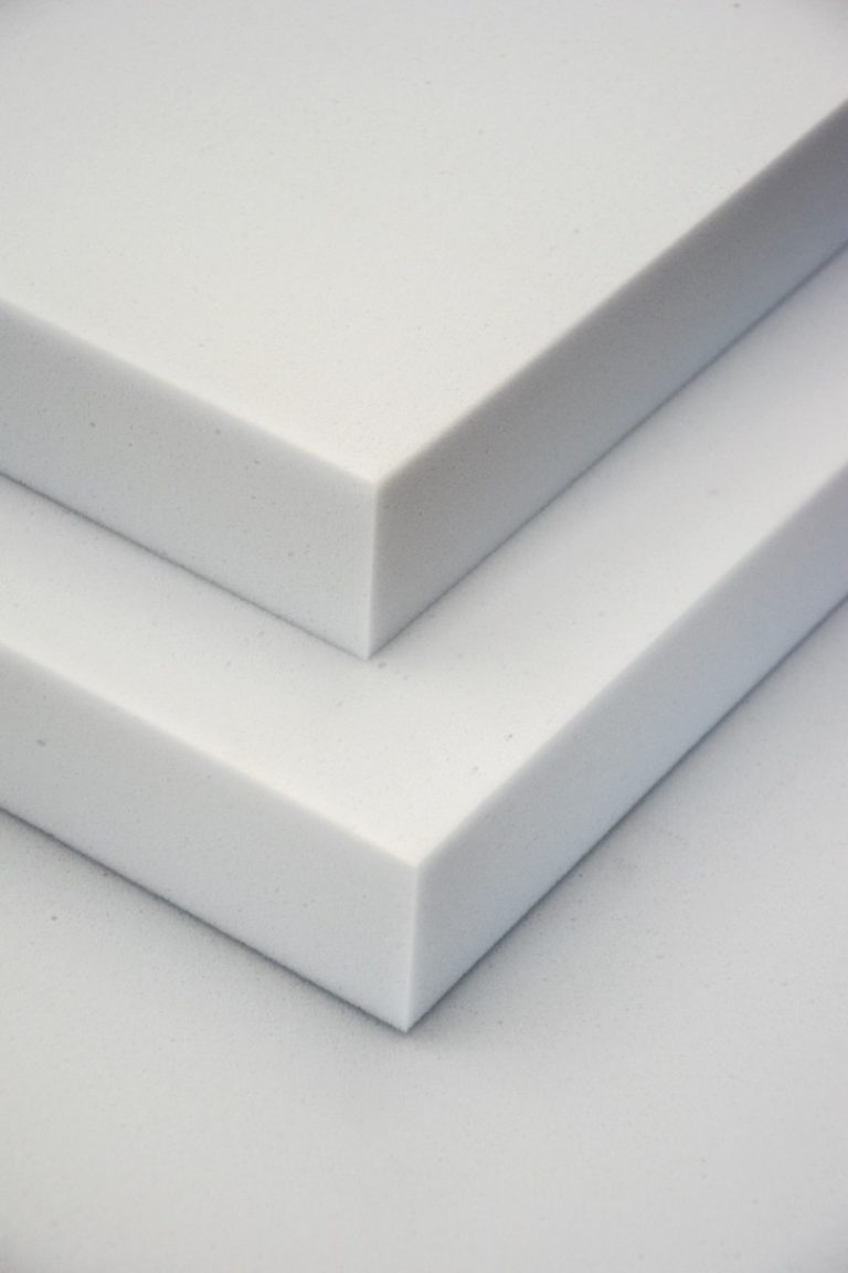 Basotect BASF G+ 40x40x5cm Samoprzylepny