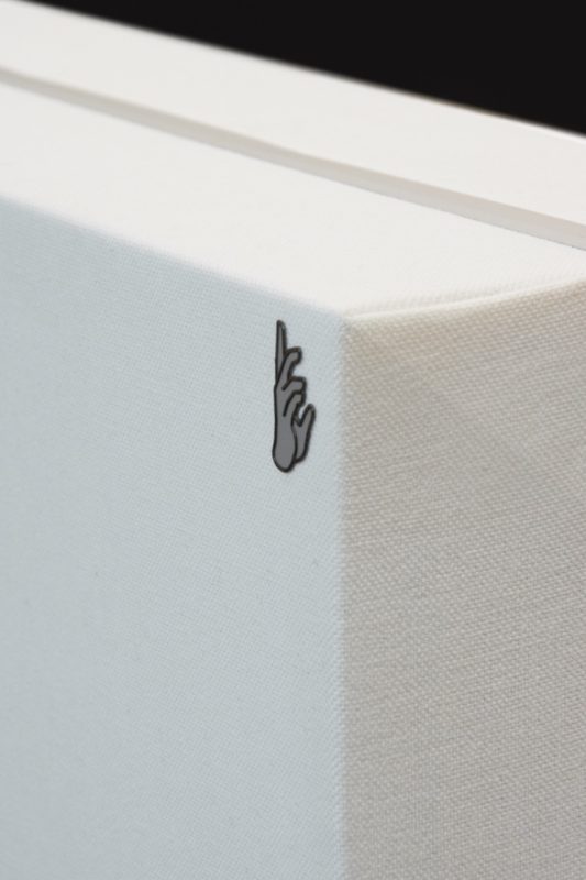 Przegroda Akustyczna Biurowa 150x50x11