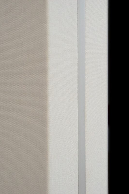 Przegroda Akustyczna Biurowa 150x50x11