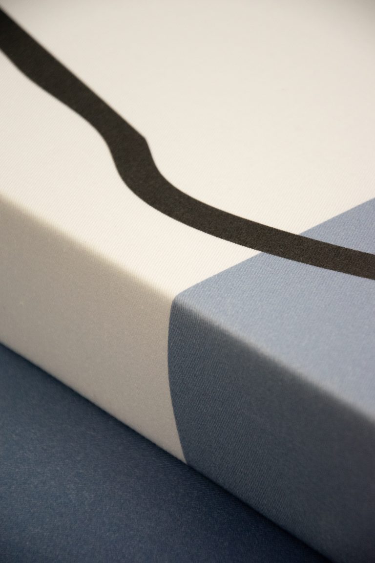 Absorber PREMIUM 50x50 cm Z WŁASNĄ GRAFIKĄ