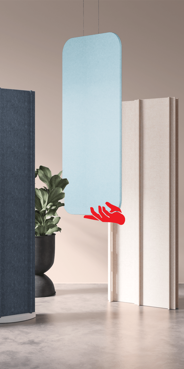 Pro.Felt - Filcowe Panele Akustyczne