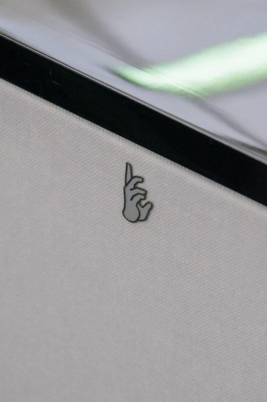 Pułapka Basowa Trójkątna 1M Premium