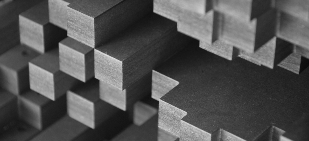 Dyfuzor 2D SKYLINE City