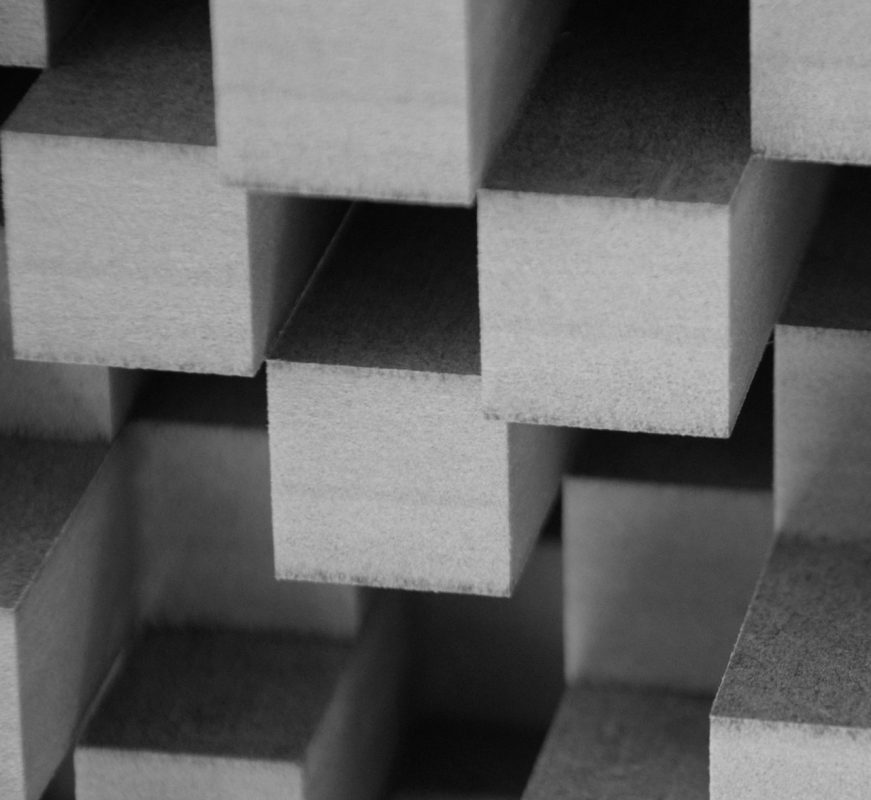 Dyfuzor 2D SKYLINE City