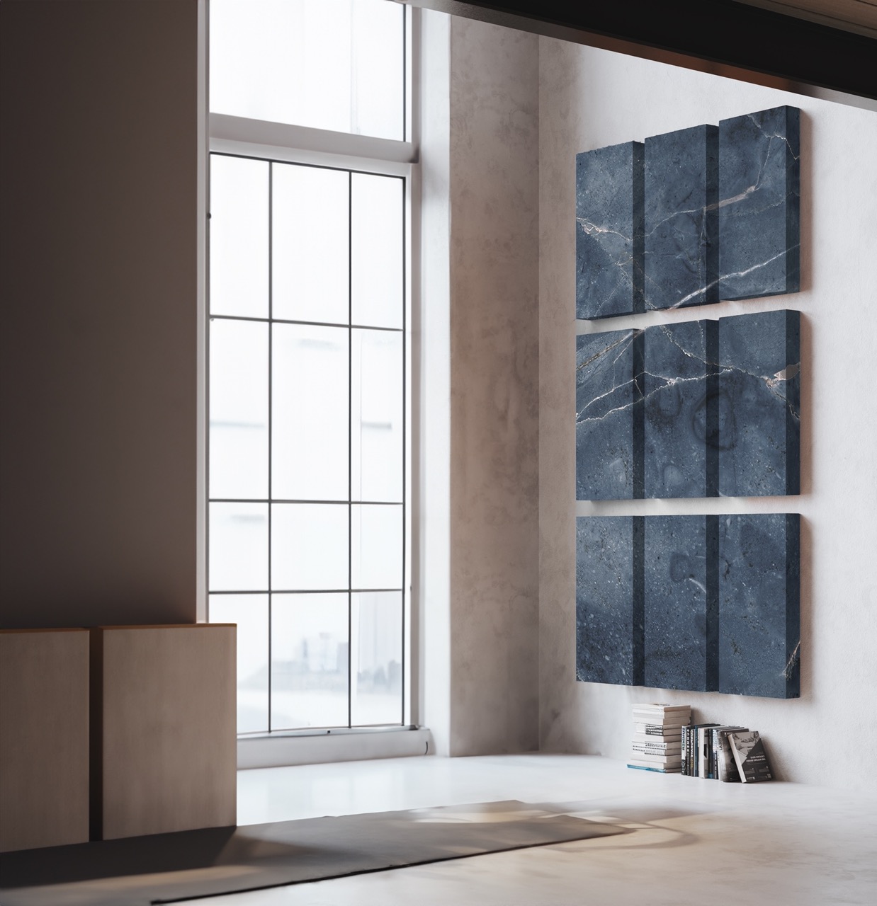 Absorber PREMIUM 50x50 cm Z WŁASNĄ GRAFIKĄ