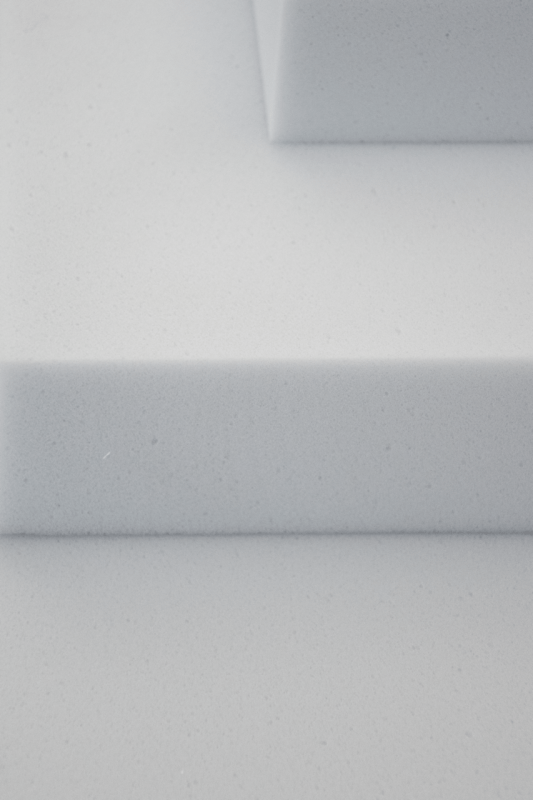 Basotect BASF G+ 40x40x5cm Samoprzylepny