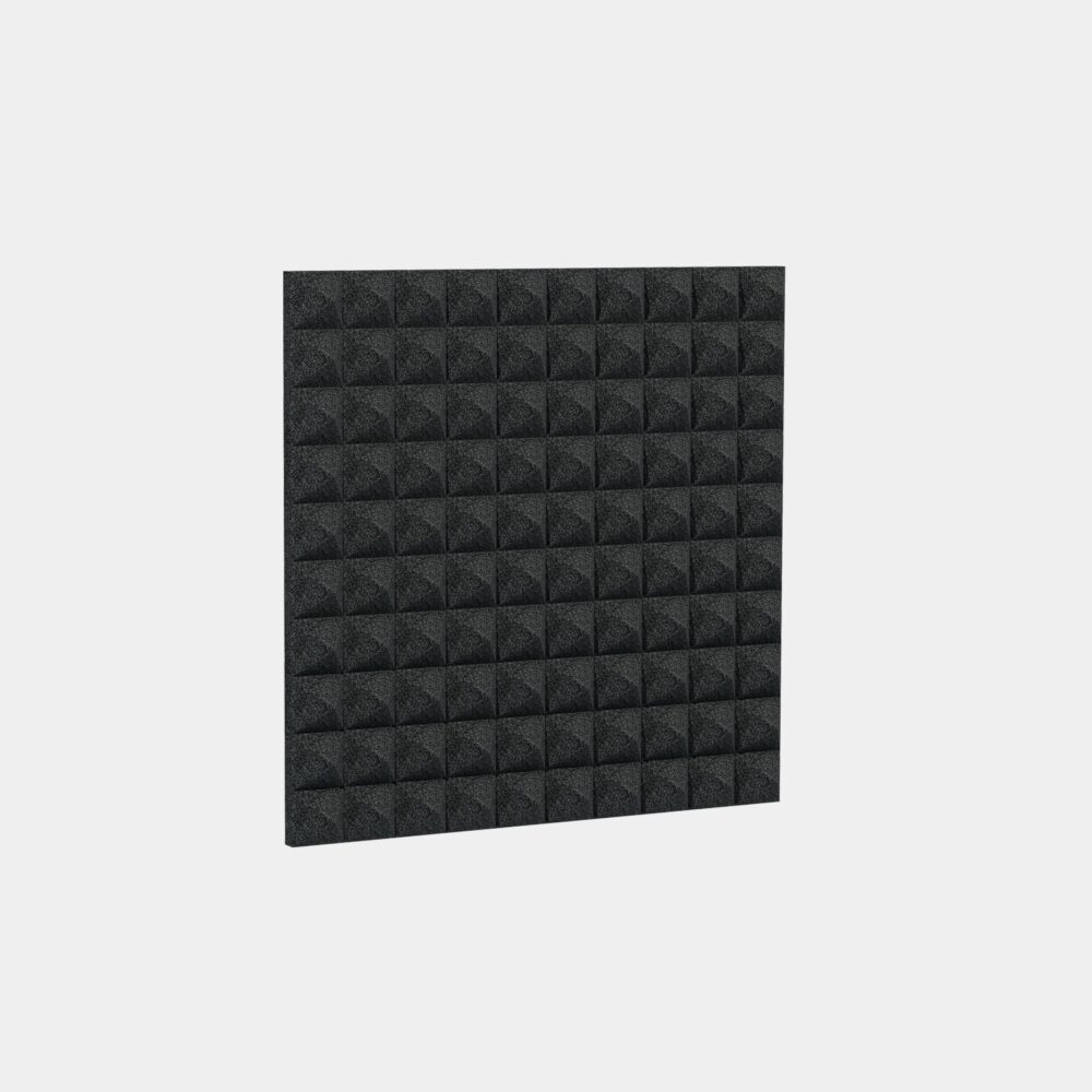 Pianka Akustyczna Pyramid Pianka Akustyczna Pyramid