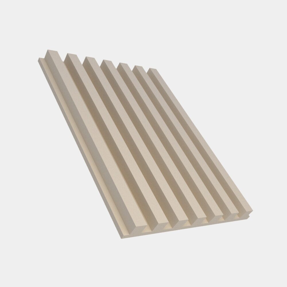 Pianka Akustyczna Lamellas Pianka Akustyczna Lamellas