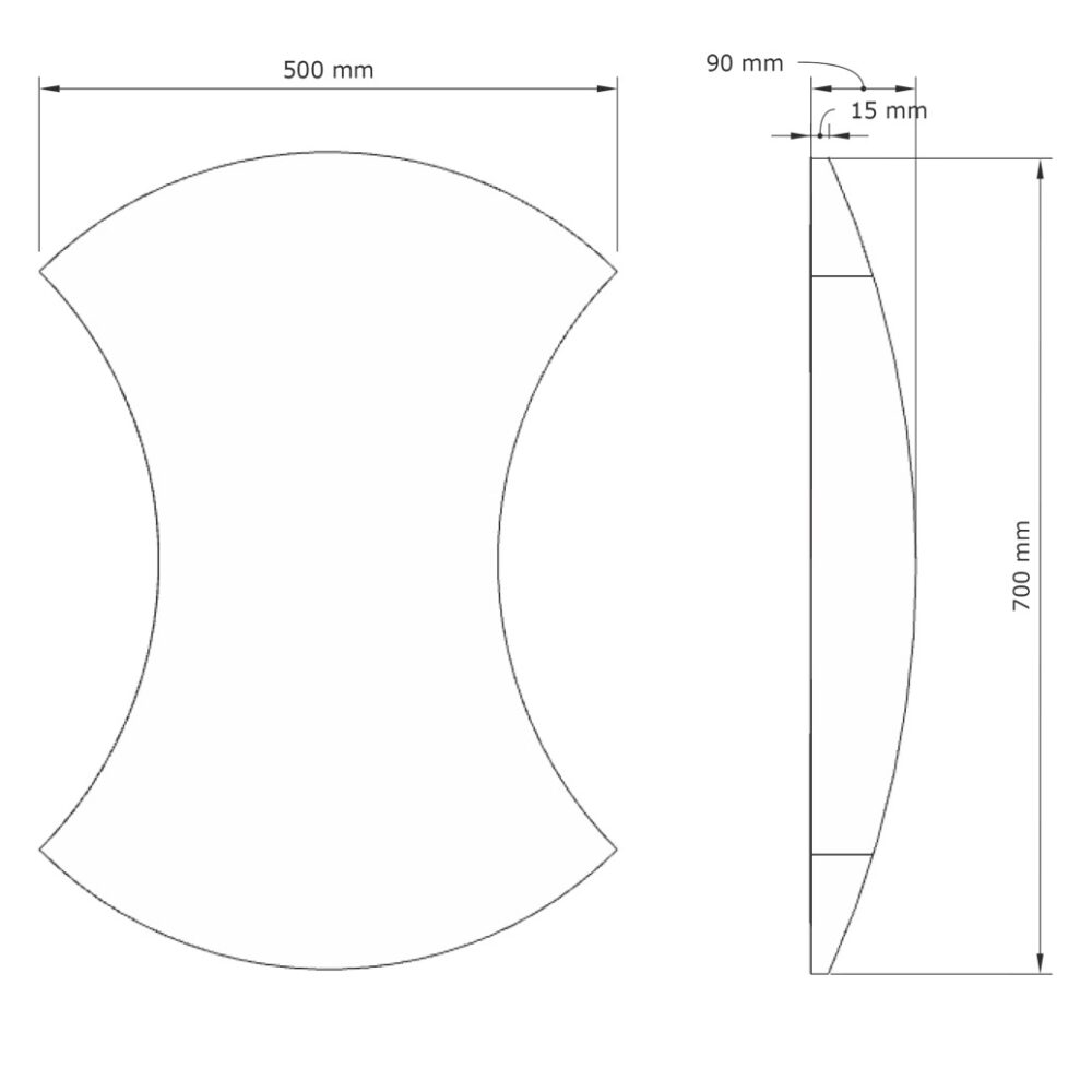 Pianka Akustyczna Bend